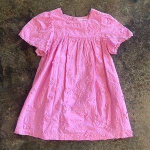 Girls Zara Dress
